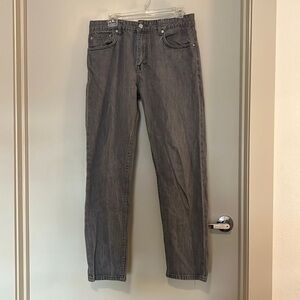 Mens Goodale Denim Jeans 100% cotton